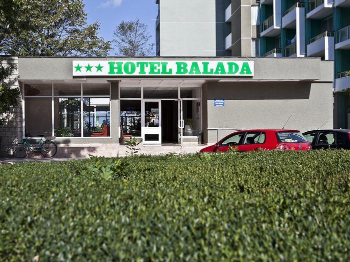 Hotel Balada - Bild 1