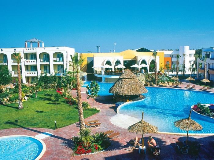 Hotel Ilio Mare Seaside Resort - Bild 1