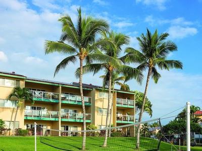 Hotel Kona Coast Resort - Bild 4