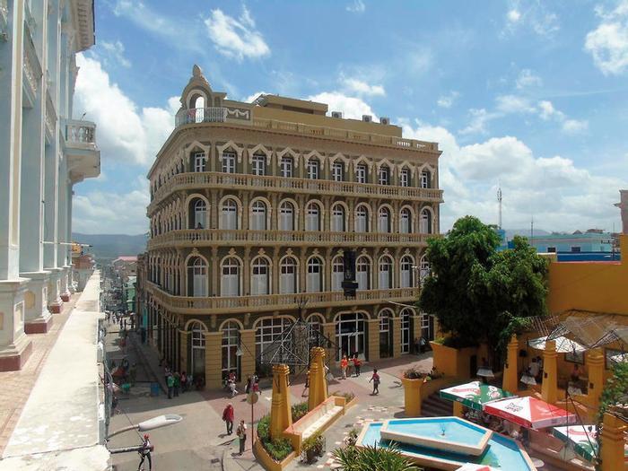 Hotel Cubanacan Imperial - Bild 1