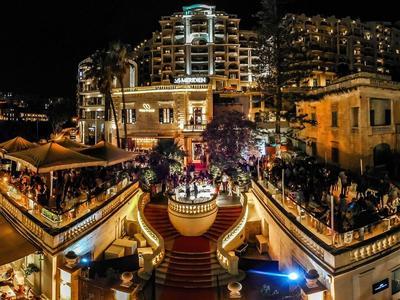 Malta Marriott Hotel & Spa - Bild 5