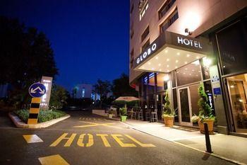 Hotel Globo - Bild 3