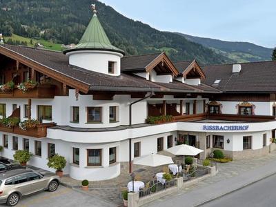 Hotel Natur Resort Rissbacher - Bild 3