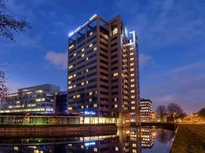 Hotel ibis budget Amsterdam City South - Bild 5