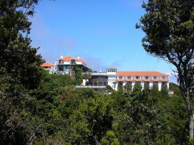 Hotel La Palma Romantica & Casitas Apartments - Bild 4