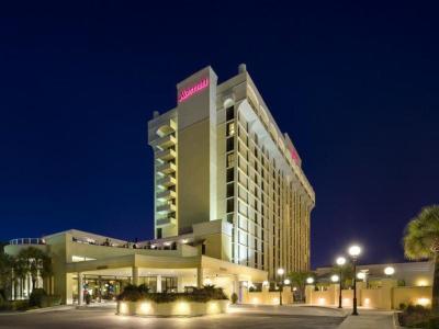 Hotel Charleston Marriott - Bild 2