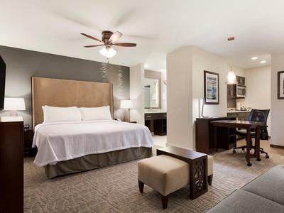 Hotel Homewood Suites by Hilton Burlington - Bild 5