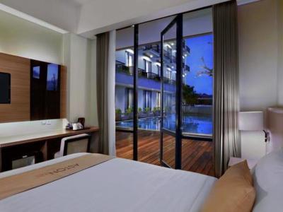 Hotel Aston Inn Mataram - Bild 5