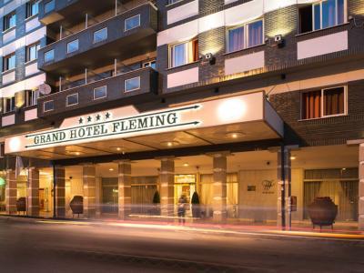 Grand Hotel Fleming - Bild 3