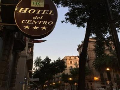 Hotel Del Centro - Bild 3