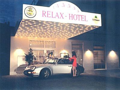 Relax-Hotel - Bild 5