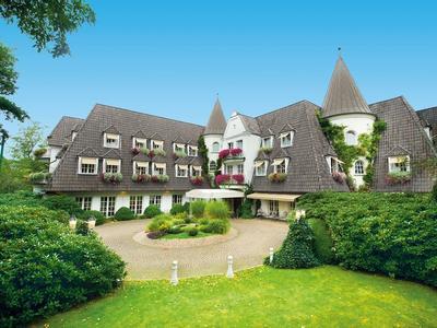 Hotel Landhaus Wachtelhof - Bild 2
