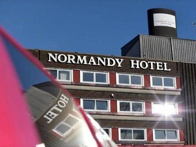 Hotel Normandy - Bild 3