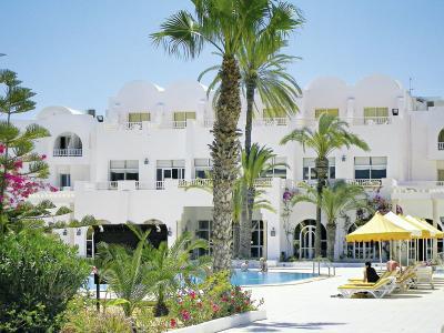 Iris Djerba Hotel & Thalasso - Bild 2