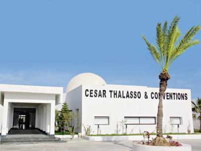 Hotel Cesar Thalasso - Bild 4
