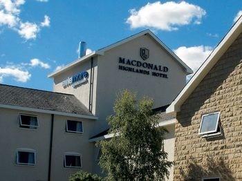 Macdonald Aviemore Resort - Bild 1