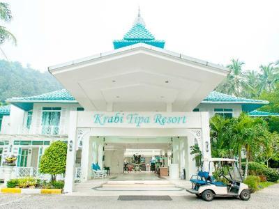 Hotel Krabi Tipa Resort - Bild 5
