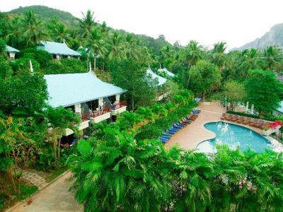 Hotel Krabi Tipa Resort - Bild 2
