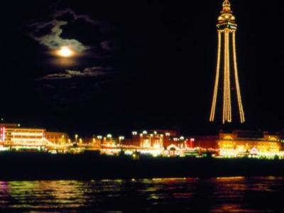 The Imperial Hotel Blackpool - Bild 5