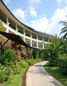 Hotel Khaolak Orchid Beach Resort - Bild 5