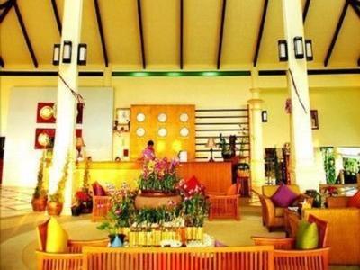 Hotel Khaolak Orchid Beach Resort - Bild 4