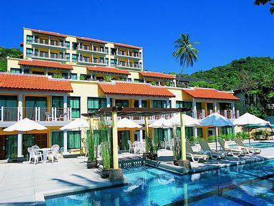 Hotel By The Sea Phuket Beach Resort - Bild 2