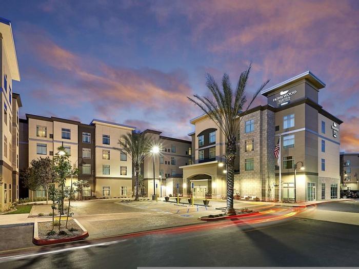 Hotel Homewood Suites by Hilton Los Angeles Redondo Beach - Bild 1
