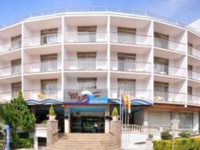 Hotel GHT Costa Brava & SPA - Bild 4