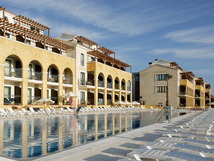Hotel Barceló Costa Ballena Golf & Spa - Bild 1