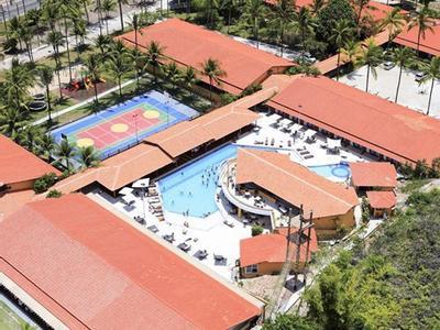 Hotel Porto Seguro Praia Resort - Bild 3