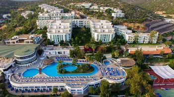 Hotel Bodrum Holiday Resort & Spa - Bild 1