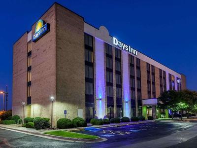 Hotel Days Inn by Wyndham Amarillo East - Bild 3