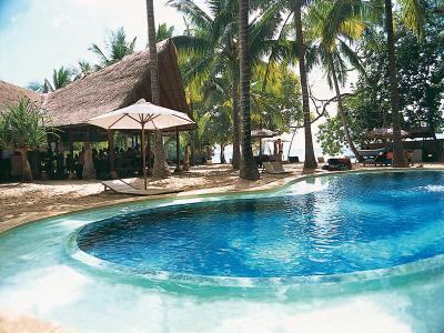 Hotel NusaBay Lembongan Resort by WHM - Bild 4