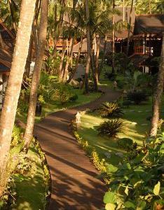 Hotel Amazing Ngapali Resort - Bild 3