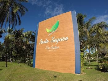 Hotel Porto Seguro Eco Resort - Bild 4
