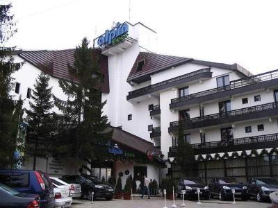 Hotel Alpin Resort - Bild 4