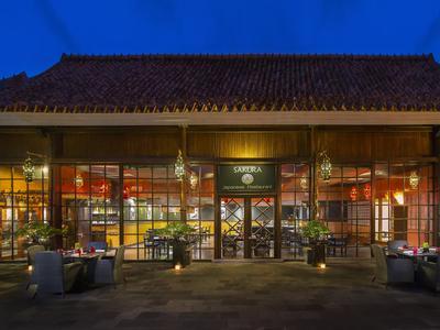 Hotel Meliá Bali - Bild 4