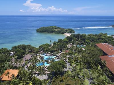 Hotel Meliá Bali - Bild 3