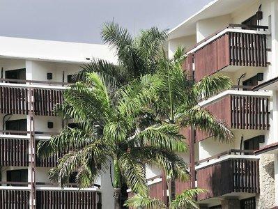 Hotel Mombasa Continental Resort - Bild 3