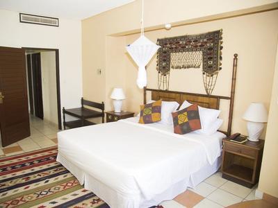 Hotel Mombasa Continental Resort - Bild 5