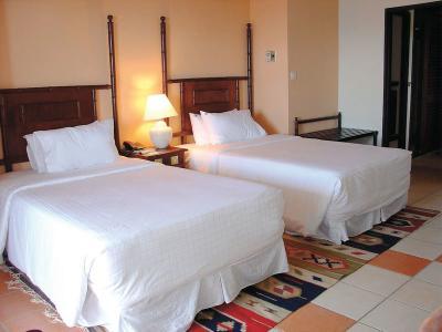 Hotel Mombasa Continental Resort - Bild 4