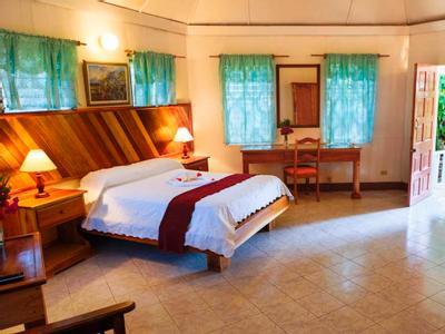 Hotel Samsara Cliff Resort - Bild 2