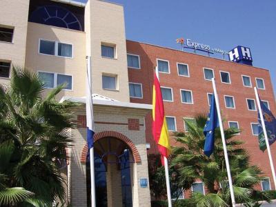 B&B HOTEL Alicante - Bild 4