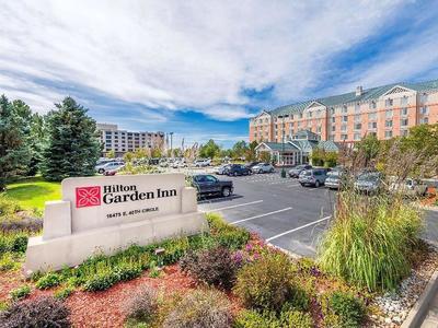 Hotel Hilton Garden Inn Denver Airport - Bild 2