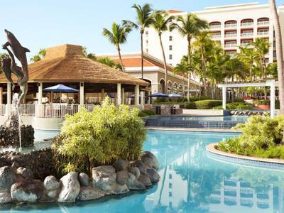 Hotel Embassy Suites by Hilton Dorado del Mar Beach Resort - Bild 4