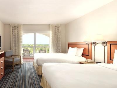 Hotel Embassy Suites by Hilton Dorado del Mar Beach Resort - Bild 3