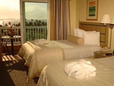 Hotel Embassy Suites by Hilton Dorado del Mar Beach Resort - Bild 2