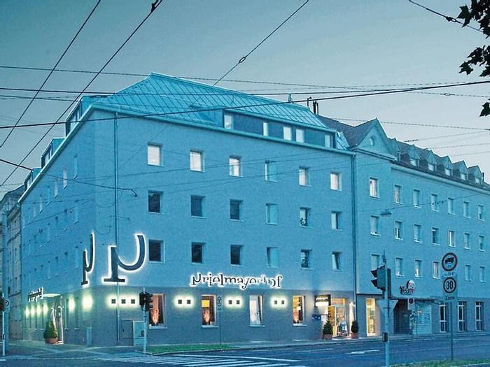 Hotel Prielmayerhof - Bild 1
