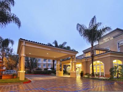Hotel Hilton Garden Inn Calabasas - Bild 4