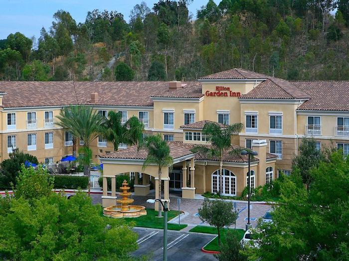 Hotel Hilton Garden Inn Calabasas - Bild 1